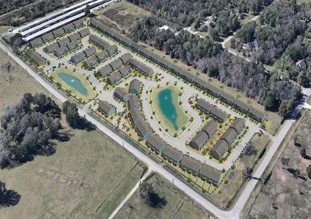 2nd image of 14010 Longstreet Road #22, Willis, TX 77318 | MLS# 65721010