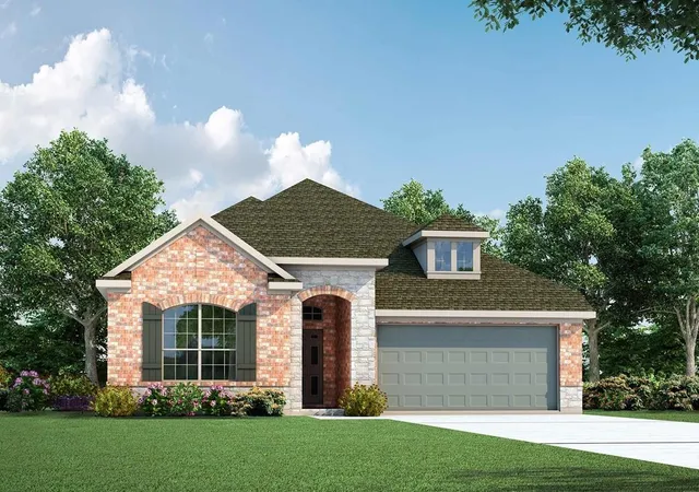 1st image of 132 Silverbow Creek Wy, Conroe, TX 77304 | MLS# 73439914