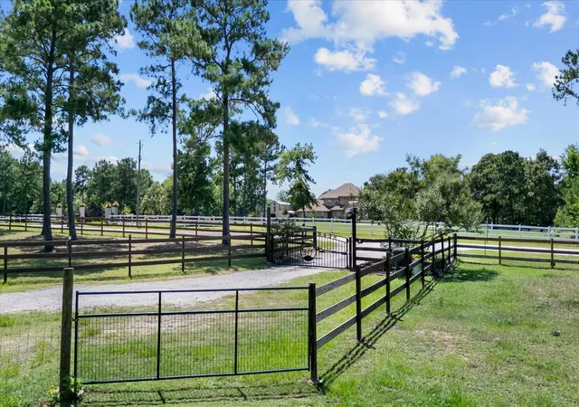 Photo 3 of Land for sale at 9698 Pioneer Tr, Conroe, TX 77303 | MLS# 52799021 | Listing updated on 2026-07-18
