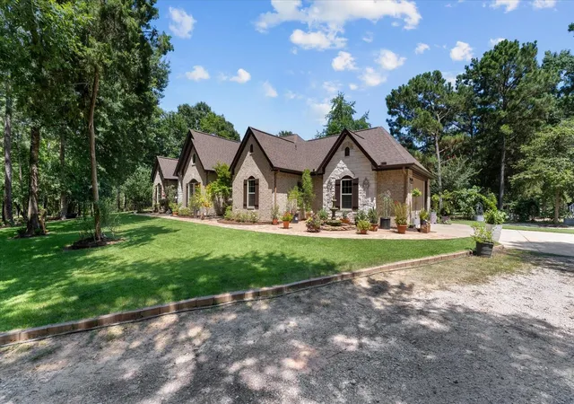 Photo 3 of Land for sale at 9698 Pioneer Tr, Conroe, TX 77303 | MLS# 52799021 | Listing updated on 2026-07-18
