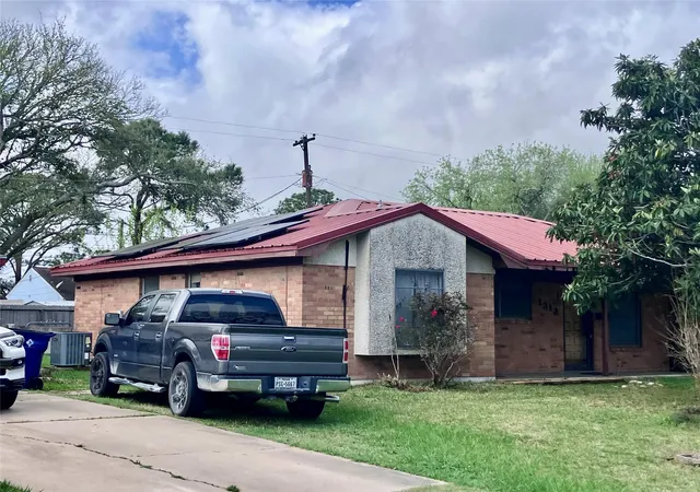 Homes for sale in Texas City, TX | 1313 N Noble Rd, Texas City, TX 77591 | MLS# 60035014