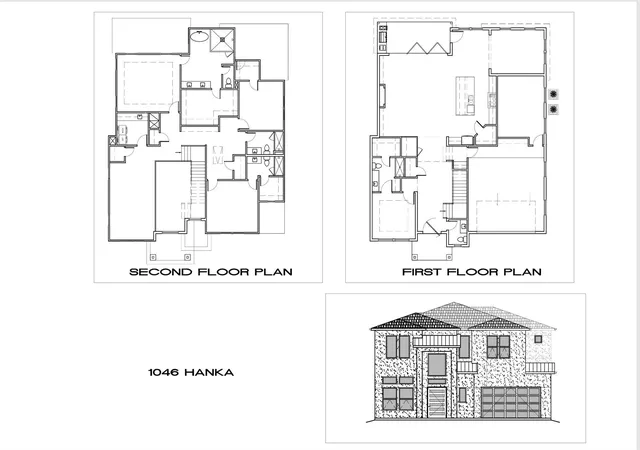 1st image of 10048 Hanka Dr, Houston, TX 77080 | MLS# 88740250