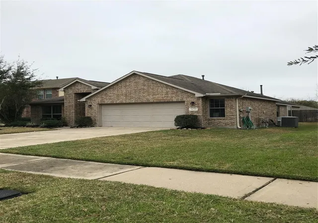 Photo 1 of Single family home for sale at 16722 Newlight Bnd Dr, Houston, TX 77095 | MLS# 91074900 | Listing updated on 2026-06-25