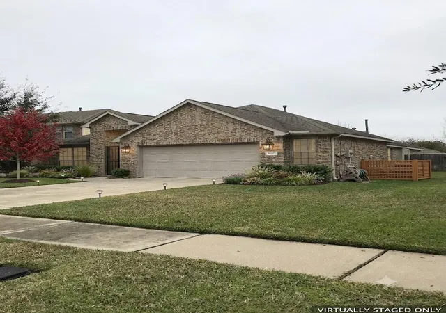 Photo 2 of Single family home for sale at 16722 Newlight Bnd Dr, Houston, TX 77095 | MLS# 91074900 | Listing updated on 2026-06-25