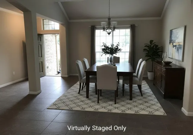 Photo 3 of Single family home for sale at 16722 Newlight Bnd Dr, Houston, TX 77095 | MLS# 91074900 | Listing updated on 2026-06-25