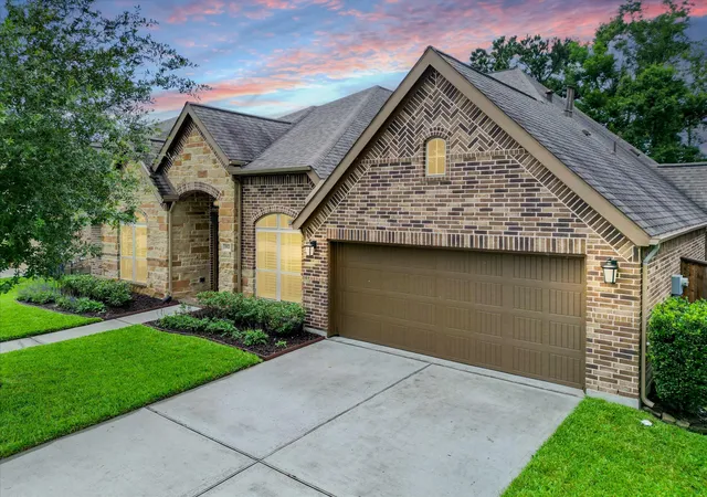2nd image of 18828 Collins View Dr, New Caney, TX 77357 | MLS# 59407571