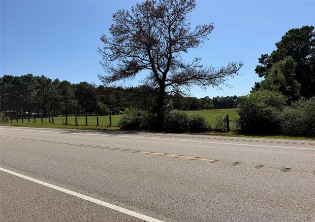 Photo 4 of Land for sale at 000 Farm To Market Hwy 92, Spurger, TX 77660 | MLS# 16965648 | Listing updated on 2026-08-24