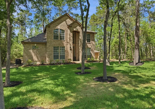 1st image of 12606 Marshall Dr, Magnolia, TX 77354 | MLS# 38874414