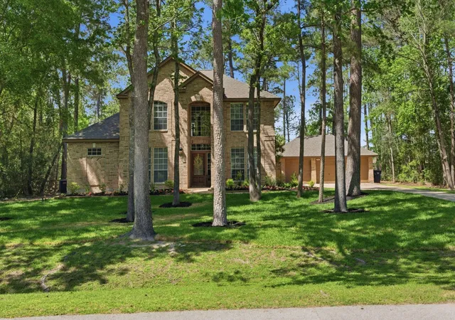 2nd image of 12606 Marshall Dr, Magnolia, TX 77354 | MLS# 38874414