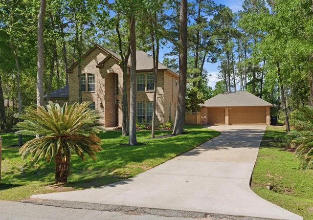 3rd image of 12606 Marshall Dr, Magnolia, TX 77354 | MLS# 38874414