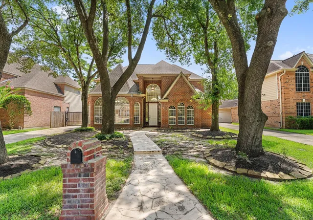 1st image of 17206 Klee Cir, Spring, TX 77379 | MLS# 95263490