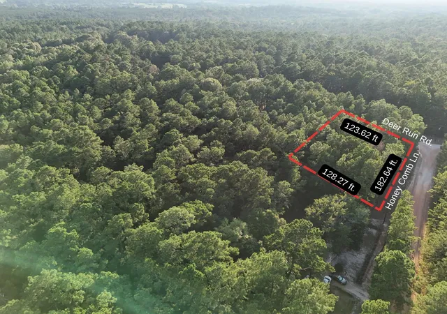2nd image of 0 Deer Run Rd, Moscow, TX 75960 | MLS# 28142491