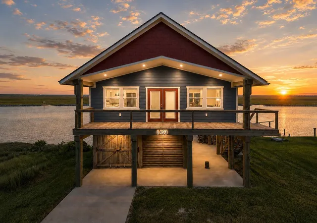 image of 1453 County Road 230, Bay City, TX 77414 | MLS# 42825893