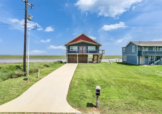 image of 1453 County Road 230, Bay City, TX 77414 | MLS# 42825893