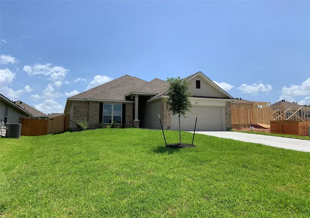 3rd image of 139 Bates Ct, Huntsville, TX 77320 | MLS# 46807253