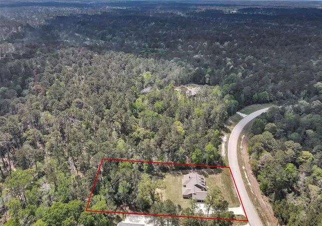 Photo 50 of Single family home for sale at 150 Sky Oak Ln, Huntsville, TX 77340 | MLS# 94904853 | Listing updated on 2026-09-12