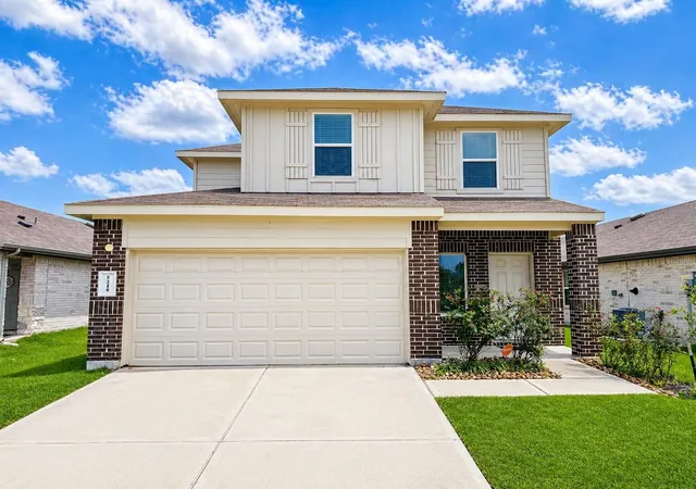 1st image of 5218 Mossdale Bluff Ln, Spring, TX 77373 | MLS# 30639454