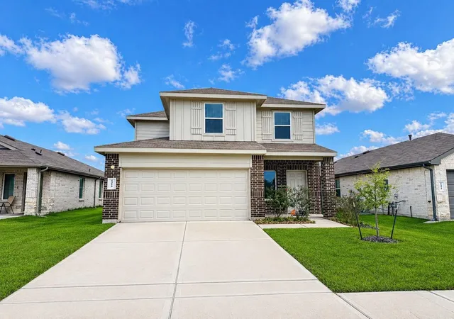 2nd image of 5218 Mossdale Bluff Ln, Spring, TX 77373 | MLS# 30639454