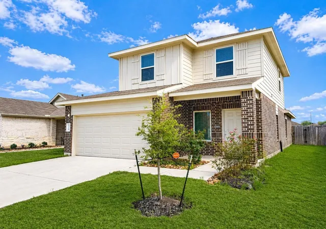 3rd image of 5218 Mossdale Bluff Ln, Spring, TX 77373 | MLS# 30639454