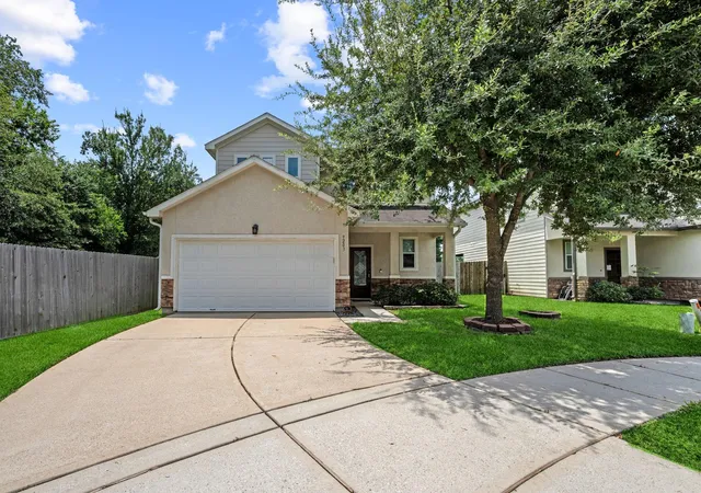 Photo 1 of Sale Pending at 9203 Clayberry St, Houston, TX 77080 | MLS# 50529035 | Listing updated on 2026-09-14