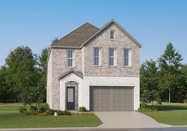 1st image of 26143 Sea Rosemary Ln, Katy, TX 77493 | MLS# 85296448