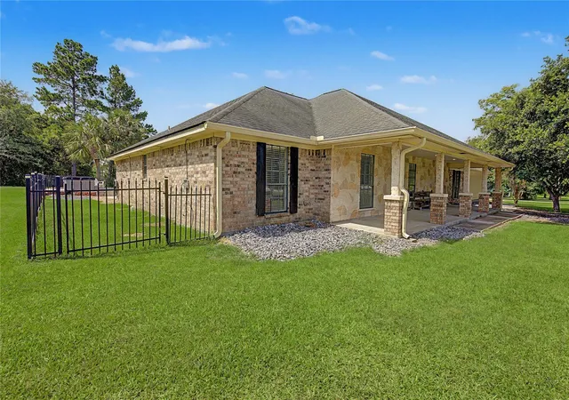 Homes for sale in Willis, TX | 16558 Green Meadow Loop, Willis, TX 77318 | MLS# 6501595