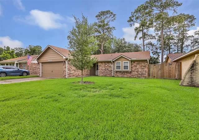 Photo 3 of Single family home for sale at 20135 Fox Grv Ln, Humble, TX 77338 | MLS# 31521483 | Listing updated on 2026-09-07