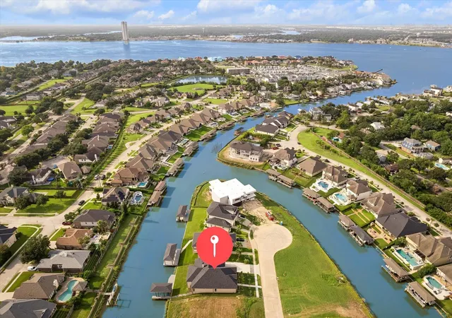 50th image of 606 Appia Dr, Kemah, TX 77565 | MLS# 97827064