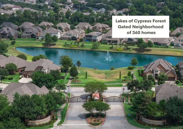 Photo 2 of Sale Pending at 2427 Anderson Point Ln, Spring, TX 77388 | MLS# 69117597 | Listing updated on 2026-09-13