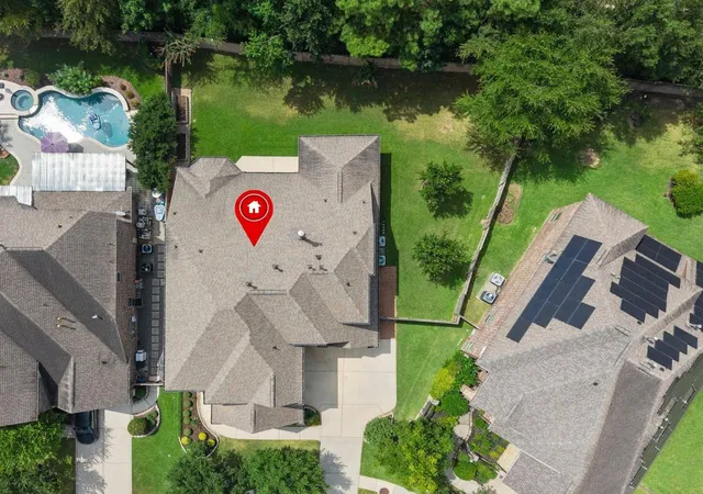 Photo 3 of Sale Pending at 2427 Anderson Point Ln, Spring, TX 77388 | MLS# 69117597 | Listing updated on 2026-09-13