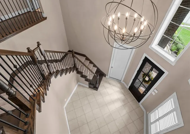 Photo 3 of Sale Pending at 2427 Anderson Point Ln, Spring, TX 77388 | MLS# 69117597 | Listing updated on 2026-09-13