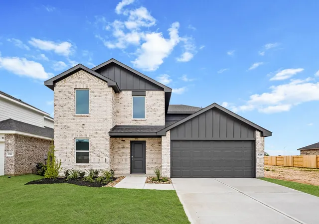 1st image of 1016 Selene Sky Dr, Katy, TX 77423 | MLS# 25141401