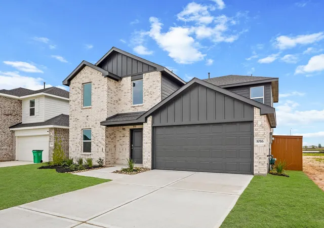 2nd image of 1016 Selene Sky Dr, Katy, TX 77423 | MLS# 25141401