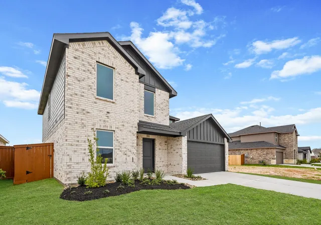 3rd image of 1016 Selene Sky Dr, Katy, TX 77423 | MLS# 25141401