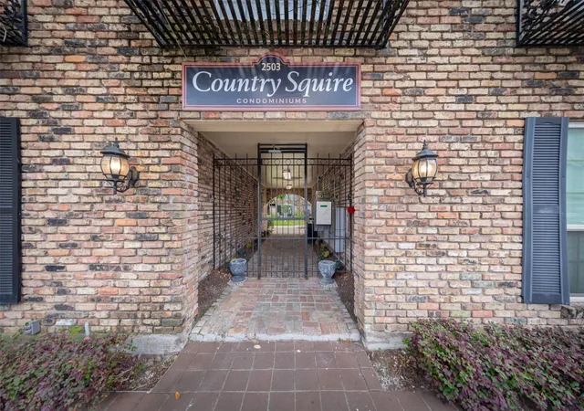 1st image of 2503 Mccue Rd #4, Houston, TX 77056 | MLS# 34322036