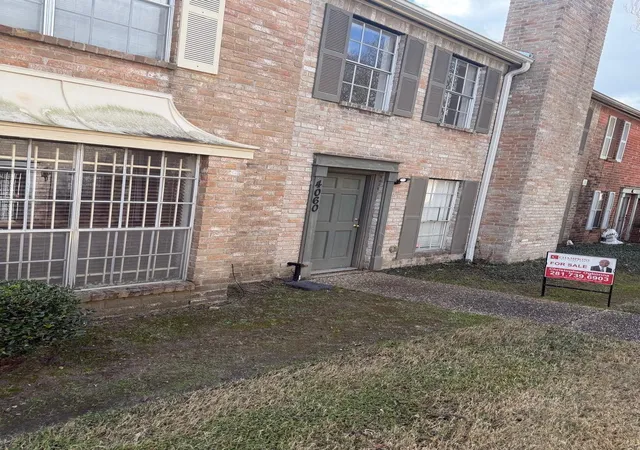 1st image of 4060 Belle Park Dr #4060, Houston, TX 77072 | MLS# 36104085