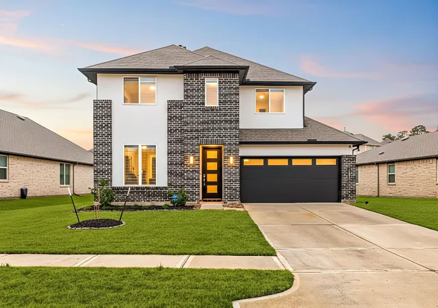 Photo 1 of Single family home for sale at 14019 Valley Crk Ct, Conroe, TX 77384 | MLS# 17517628 | Listing updated on 2026-09-01