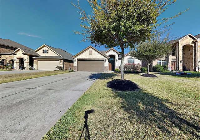 Photo 1 of Single family home for sale at 3731 Paladera Pl Ct, Spring, TX 77386 | MLS# 30366728 | Listing updated on 2026-09-05