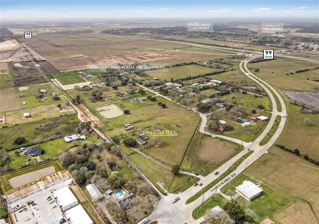 3rd image of 18807 Mueschke Rd, Tomball, TX 77377 | MLS# 20862213