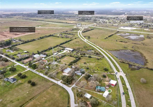 4th image of 18807 Mueschke Rd, Tomball, TX 77377 | MLS# 20862213