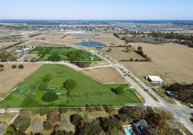 6th image of 18807 Mueschke Rd, Tomball, TX 77377 | MLS# 20862213