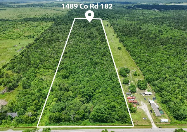 Photo 1 of Land for sale at Tbd County Rd 182, Liberty, TX 77575 | MLS# 42141169 | Listing updated on 2026-08-03