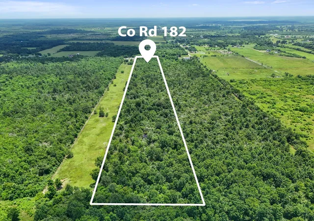 Photo 2 of Land for sale at Tbd County Rd 182, Liberty, TX 77575 | MLS# 42141169 | Listing updated on 2026-08-03