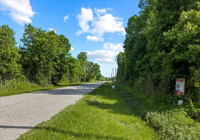 Photo 3 of Land for sale at Tbd County Rd 182, Liberty, TX 77575 | MLS# 42141169 | Listing updated on 2026-08-03