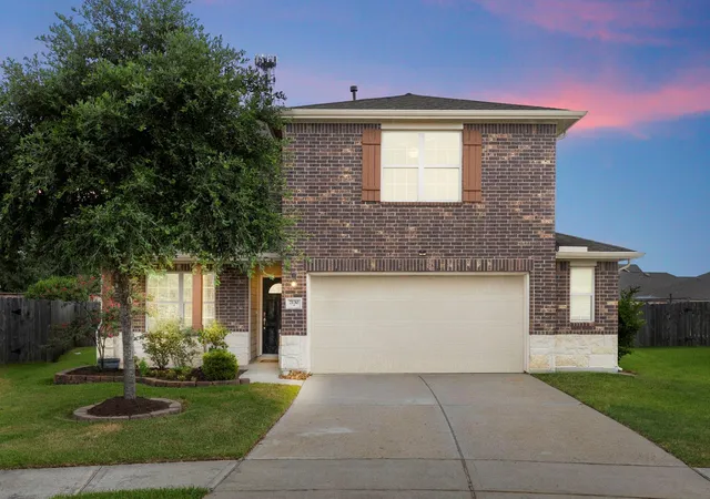 Photo 1 of Single family home for sale at 7130 Edwanna Ln, Spring, TX 77389 | MLS# 63354270 | Listing updated on 2026-09-13