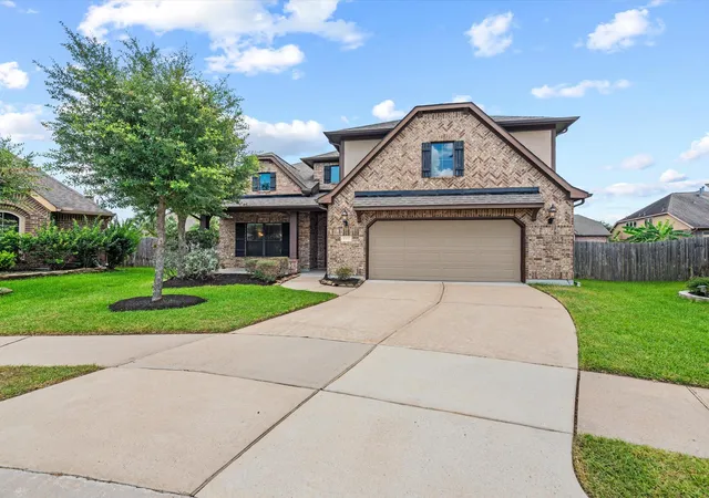 Photo 1 of Single family home for sale at 4302 Kent Ranch Ct, Katy, TX 77494 | MLS# 29605689 | Listing updated on 2026-09-10
