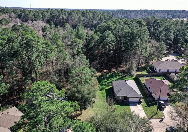 Photo 9 of Land for sale at 3138 Winding Way, Huntsville, TX 77340 | MLS# 69449512 | Listing updated on 2026-06-16