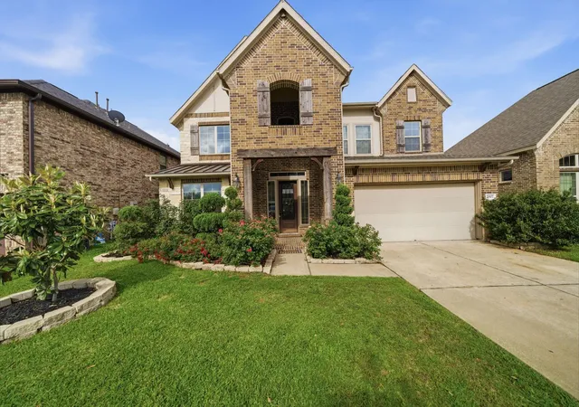 Photo 1 of Single family home for sale at 21807 Lozar Dr, Spring, TX 77379 | MLS# 76402271 | Listing updated on 2026-07-09