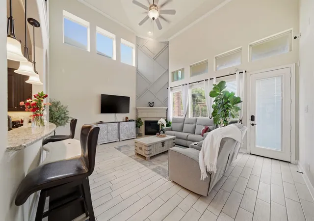 Photo 3 of Single family home for sale at 21807 Lozar Dr, Spring, TX 77379 | MLS# 76402271 | Listing updated on 2026-07-09