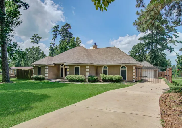 Photo 1 of Single family home for sale at 14902 Cactus Wren Dr, Tomball, TX 77377 | MLS# 23599342 | Listing updated on 2026-08-31